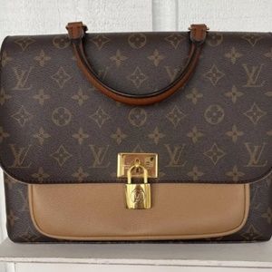 Louis Vuitton Marignan